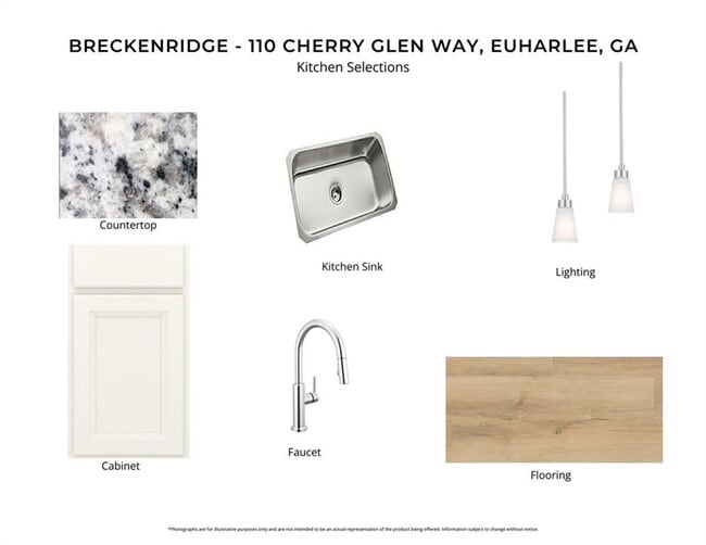 110 Cherry Glen Way, Kingston, GA 30145 - photo 3