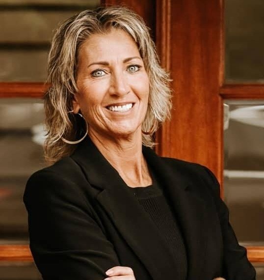 Pamela Cross