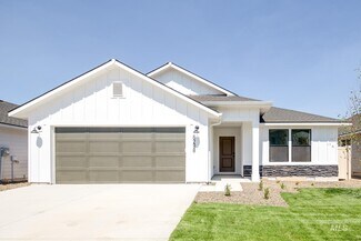 6298 W Naxos St, Meridian, ID 83646