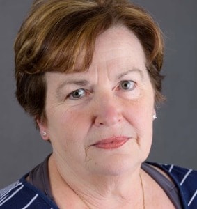 Donna Herron