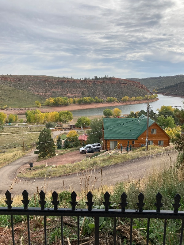 4105 Edith Dr, Fort Collins, CO 80526