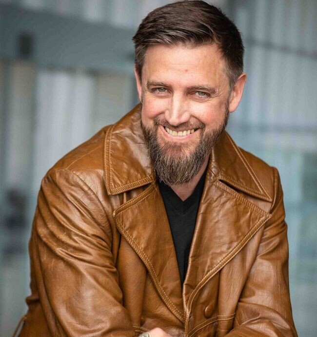 Agent Photo
