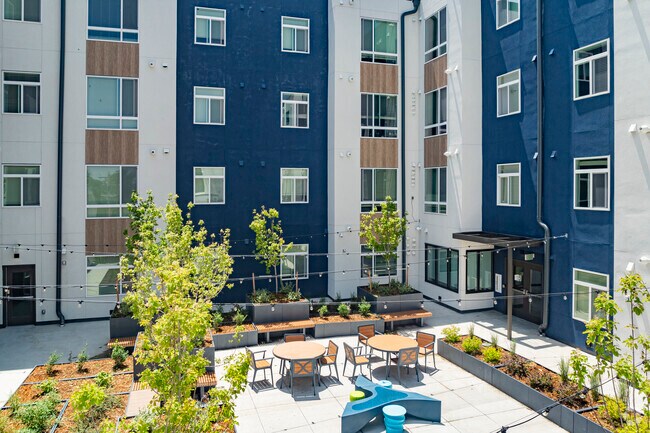 The Rose on Colfax, Denver, CO 80220 - photo 4