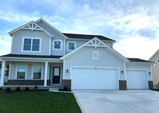 5417 Jaskula Ln, Schererville, IN 46375