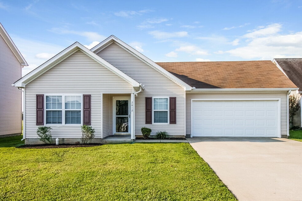 2612 Apostle Ln, Murfreesboro, TN 37129 - photo 1