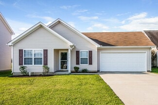 2612 Apostle Ln, Murfreesboro, TN 37129