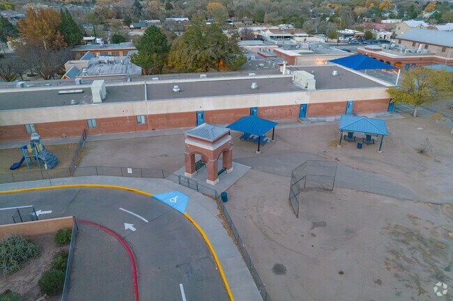 Griegos Elementary