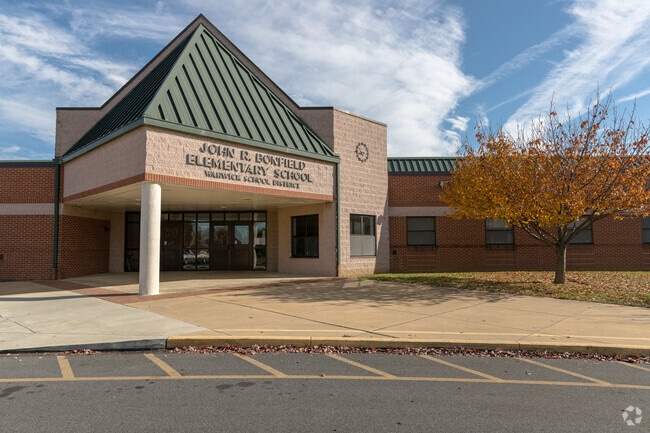 John R Bonfield Elementary School provides education in the neighborhood of 
Lititz.