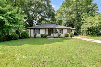 2710 Ellen Way, Decatur, GA 30032