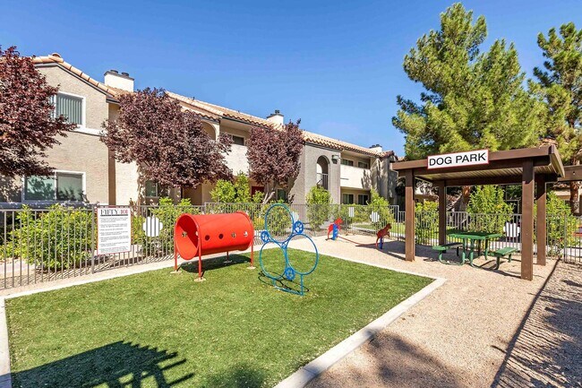 Fifty 101 Apartments, Las Vegas, NV 89146 - photo 6