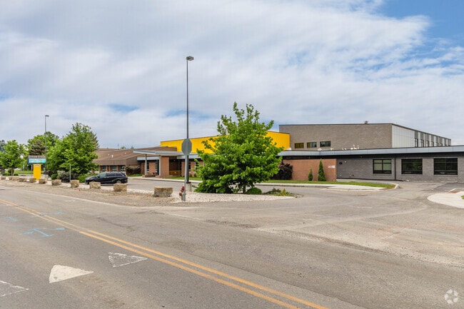 Elysian School