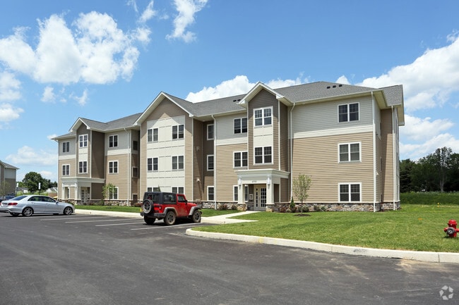 Union Flats, Mechanicsburg, PA 17050 - photo 2