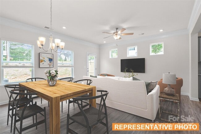 6013 Jasmine Branch Rd, Charlotte, NC 28216 - photo 6