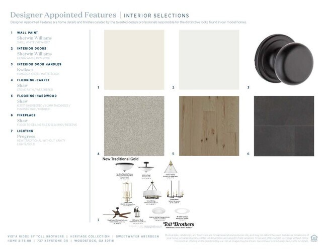 760 Keystone Dr unit 36755835, Woodstock, GA 30188 - photo 6