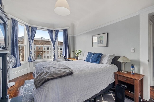 1058 Divisadero St unit 1058, San Francisco, CA 94115 - photo 2