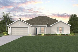 2290 NW 23rd Rd, Ocala, FL 34475