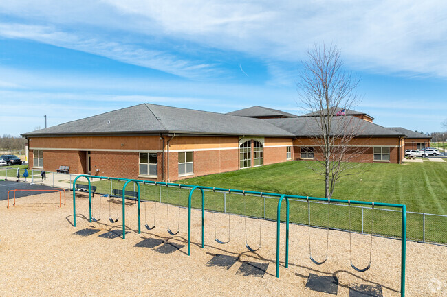 Walnut Elementary School