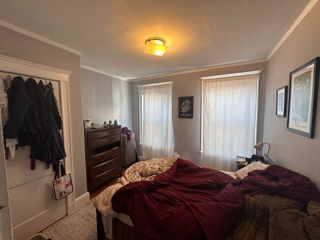 82 Columbus Ave unit 2, Somerville, MA 02143 - photo 5