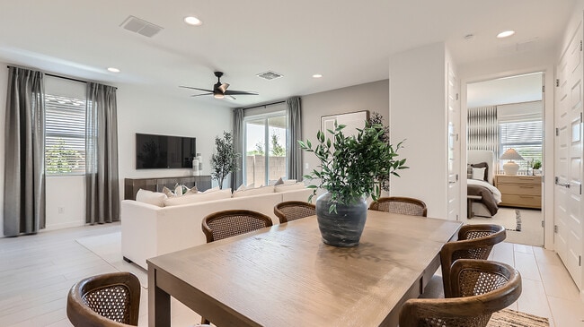 23368 W Weir Ave, Buckeye, AZ 85326 - photo 6