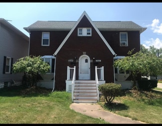 504 Parkwood St, Monroe, MI 48162