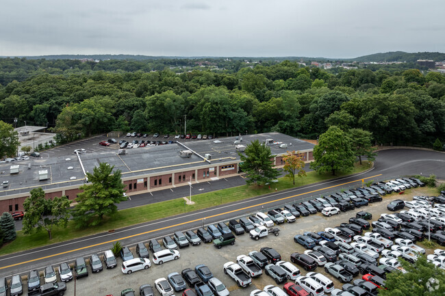 Children love attending the excellent Unity Charter School, Cedar Knolls, NJ.