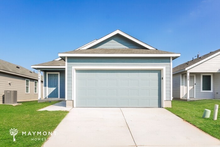 554 Layne Overlook, San Antonio, TX 78253 - photo 1