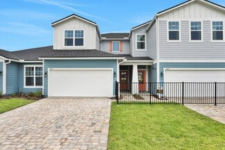 121 Silver Myrtle Ct, Saint Augustine, FL 32092