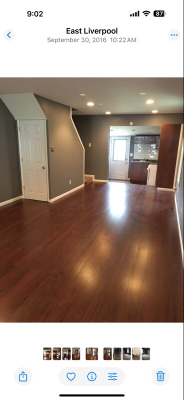 104 Boyce St, East Liverpool, OH 43920