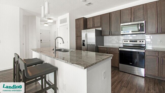 1905 Promenade Way unit 2200, Jacksonville, FL 32207 - photo 6