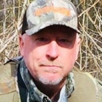 Robby Lanier