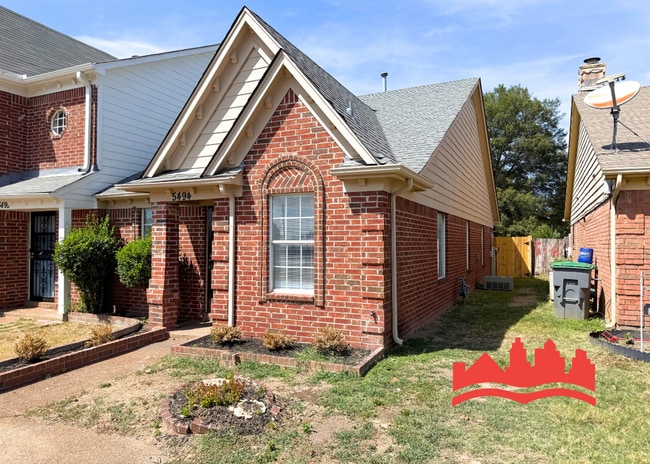 5494 Emerald Hills Dr, Memphis, TN 38115 - photo 3