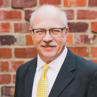 Tim Wooten