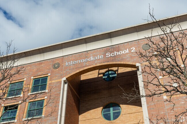 Parkside Preparatory Academy welcomes students in Brooklyn.