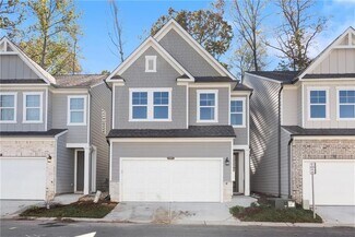 686 Smokey Quartz Way, Kennesaw, GA 30144