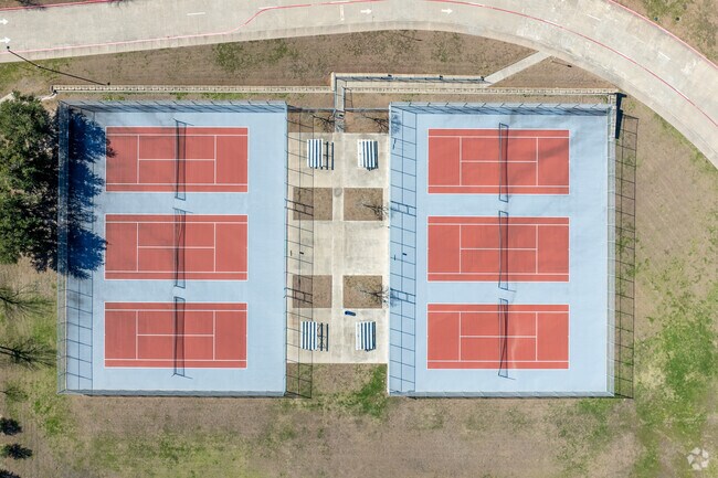 The student population of Cedar Hill Collegiate Academy is 236.