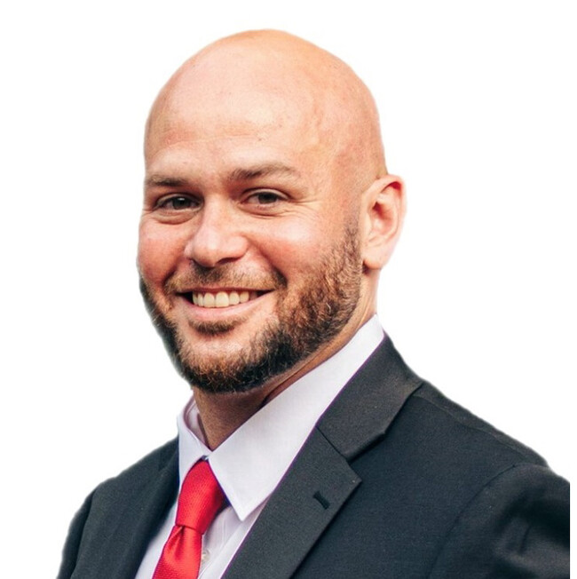 Agent Photo