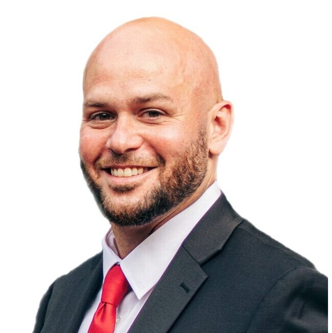 Brian Dewald