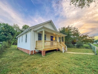 1808 Fairfax Ave, Richmond, VA 23224