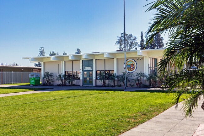 Tracy High School is fully accredited by the Western Association of Schools and Colleges.