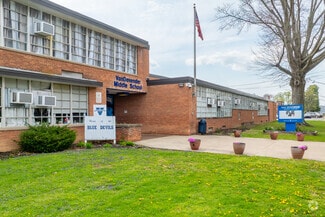 Van Devender Middle School