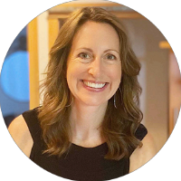 Carolyn Stepp
