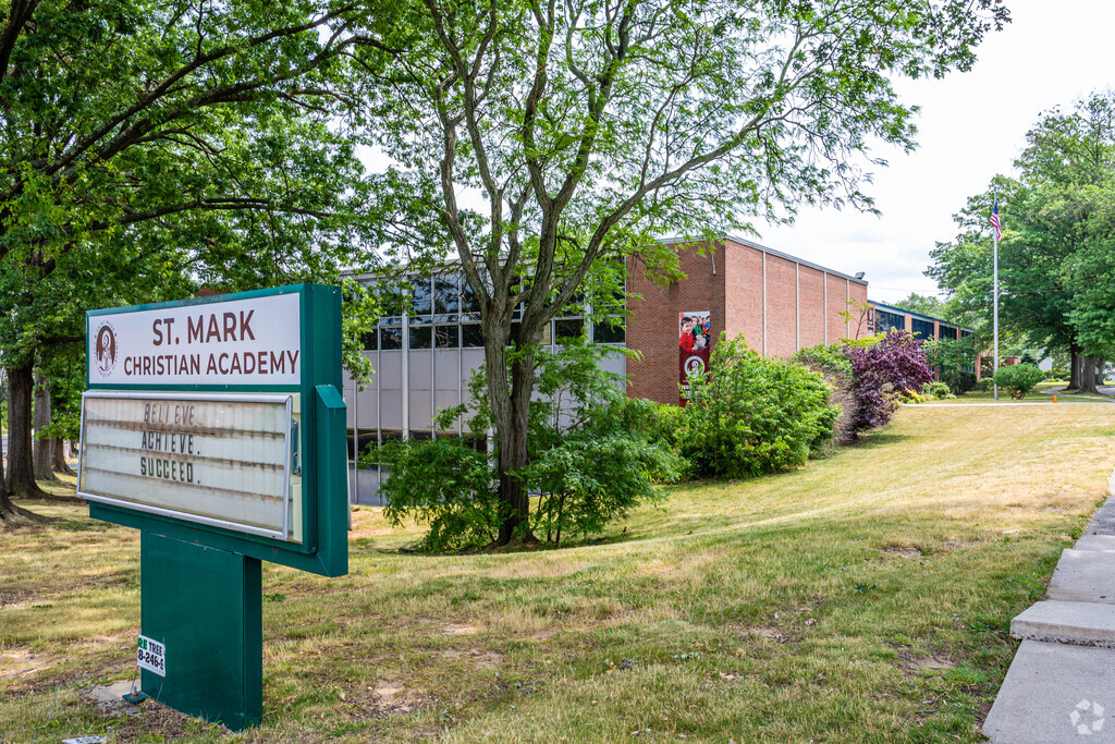 St. Mark Christian Academy provides a Christ-centered education in South River, New Jersey.