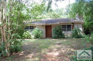 145 Old Princeton Rd, Athens, GA 30606