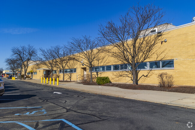 Bergen County Technical School