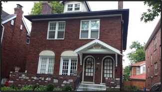7137 Tulane Ave Unit 7137, University City, MO 63130