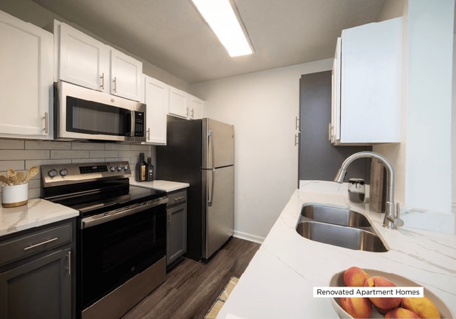 Gables Mill, Atlanta, GA 30339 - photo 4