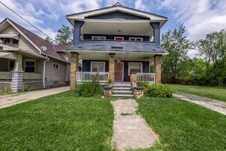 11101 Nelson Ave Unit Lower Unit, Cleveland, OH 44105