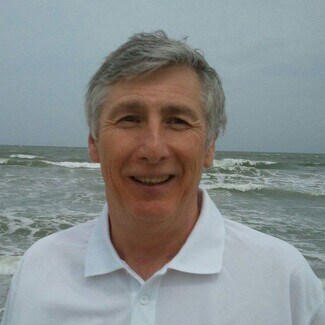 Tim Arnold