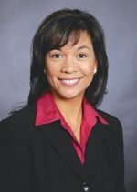 Maria Evangelista-Wade