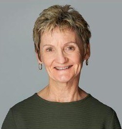 Liz Egner